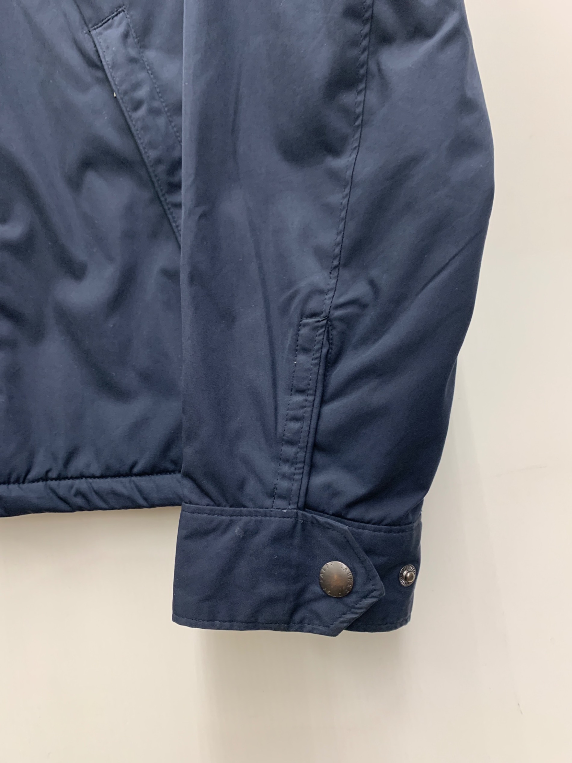 中古・古着通販】POLO RALPH LAUREN (ポロ・ラルフローレン) ブルゾン
