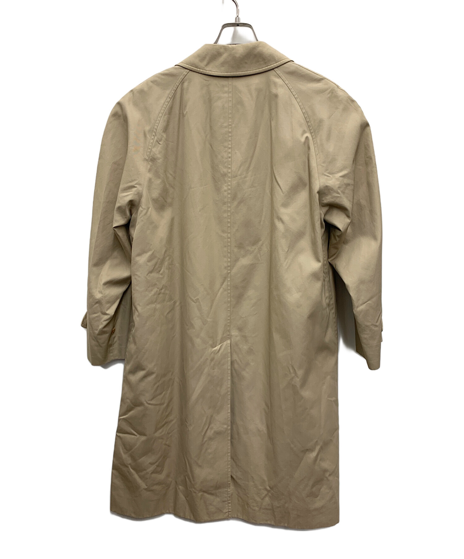 中古・古着通販】Burberry's (バーバリーズ) ライナー付ステンカラー