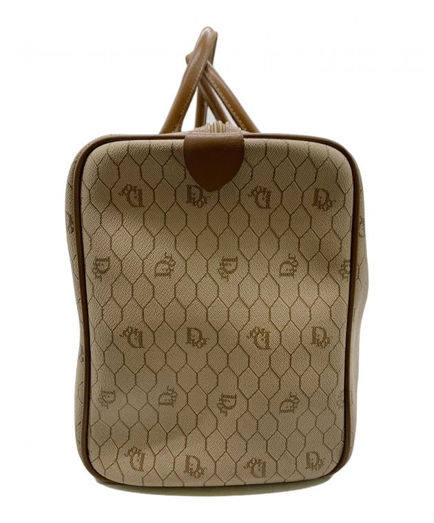 中古・古着通販】Christian Dior (クリスチャン ディオール) ボストン
