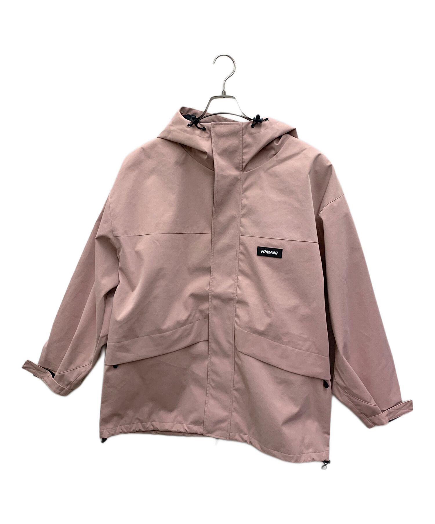 中古・古着通販】HIMASS MANIA (ハイマスマニア) スキーウェア