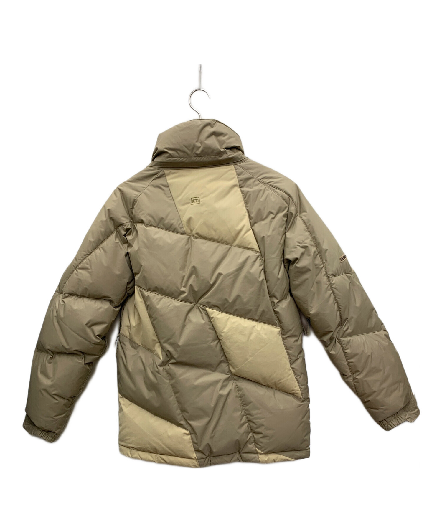中古・古着通販】686 (686) スノーボードウェア(ジャケット) ベージュ