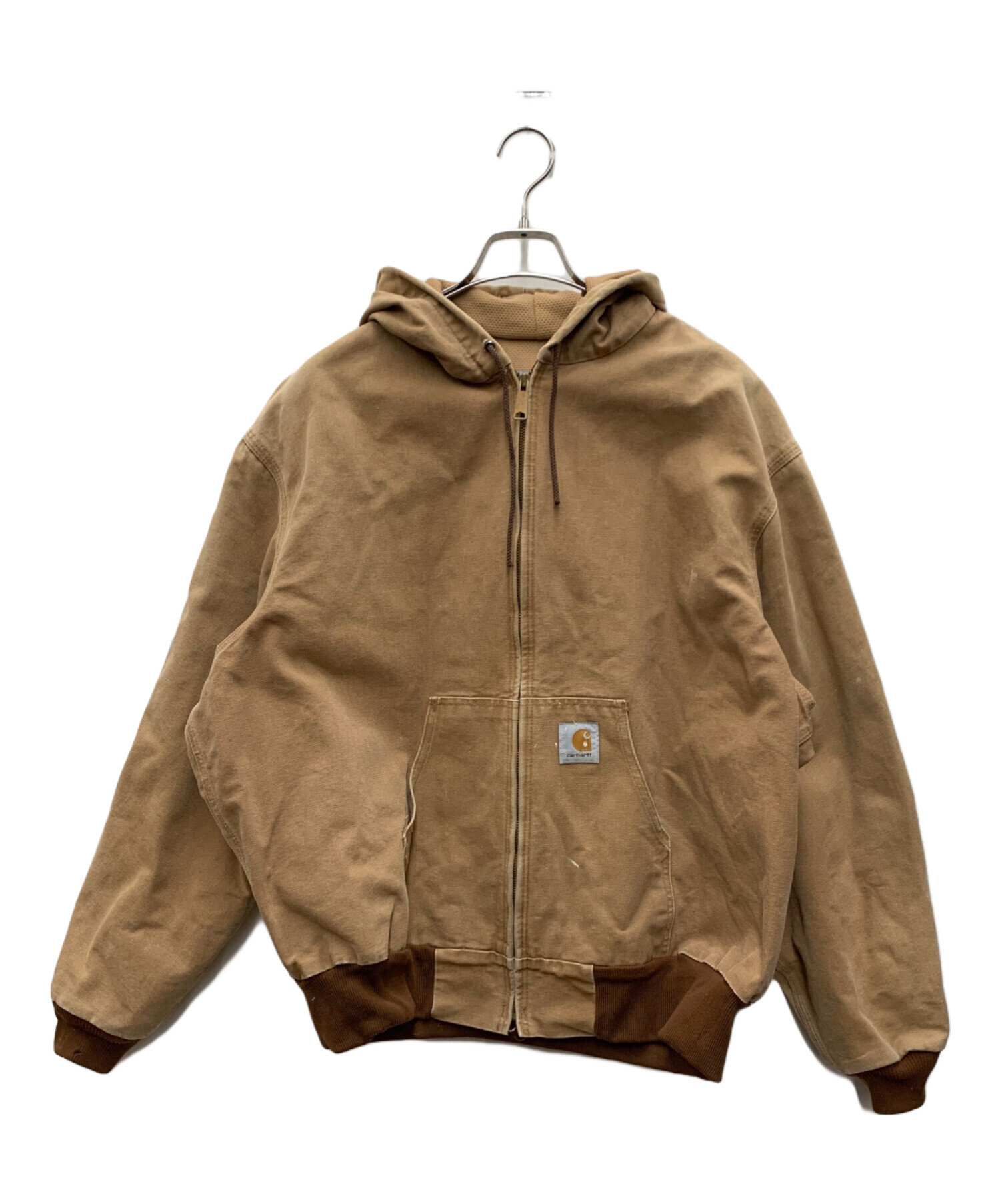 中古・古着通販】CarHartt (カーハート) アクティブジャケット