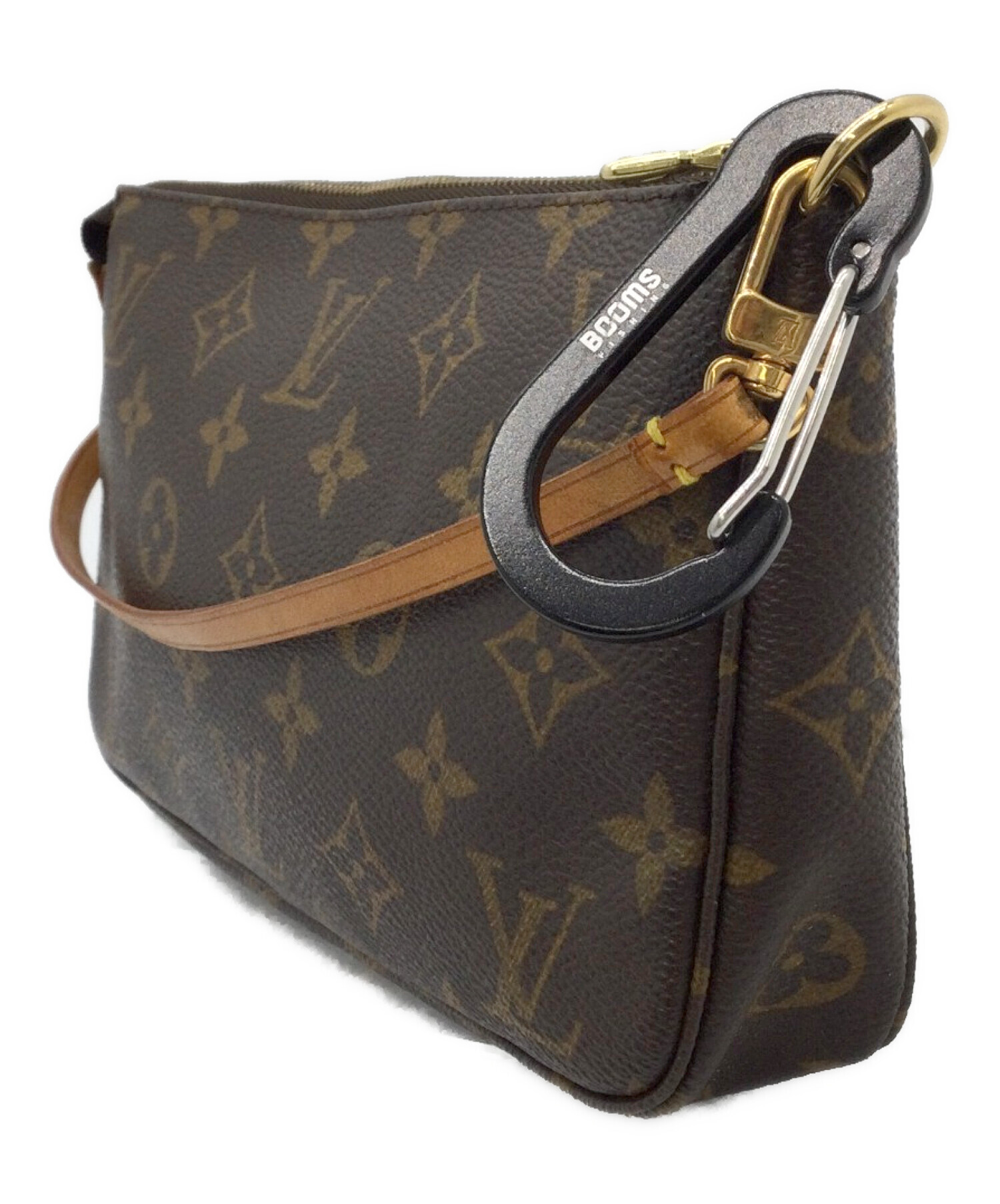 中古・古着通販】LOUIS VUITTON (ルイ ヴィトン) ポシェット・アクセ