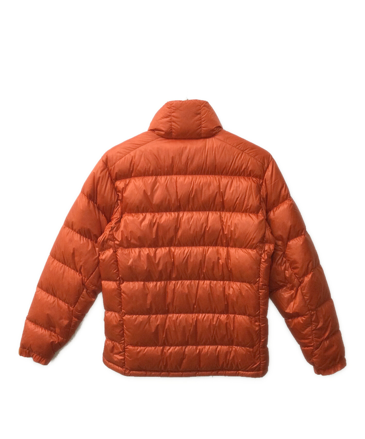 中古・古着通販】mont-bell (モンベル) 1101426 アルパインダウン