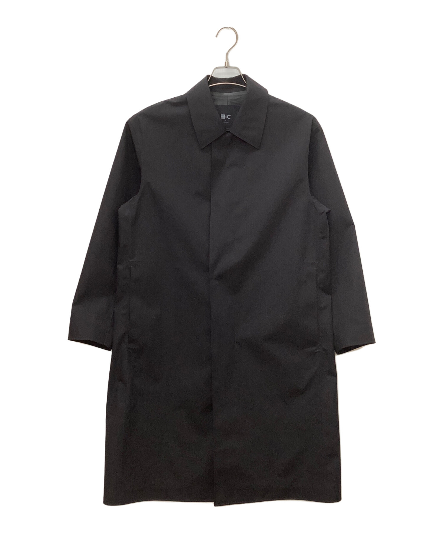 中古・古着通販】UNIQLO:C (ユニクロ:シー) ブロックテックステン