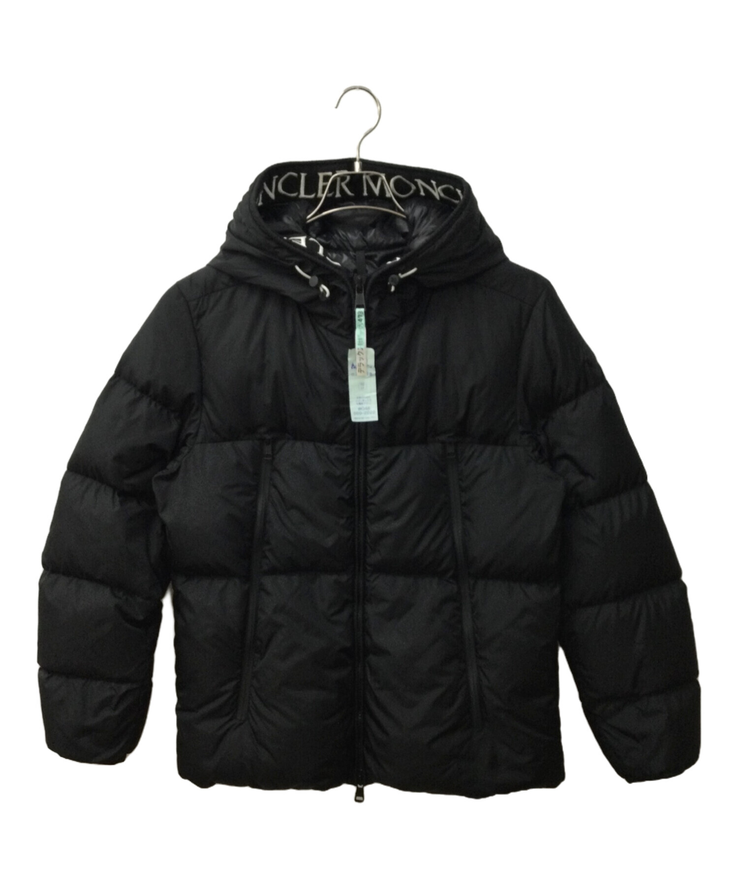 中古・古着通販】MONCLER (モンクレール) G20911A00144 ダウン