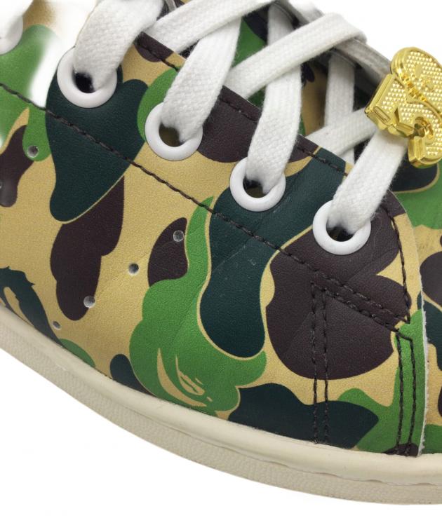 中古・古着通販】adidas (アディダス) A BATHING APE (ア ベイシング