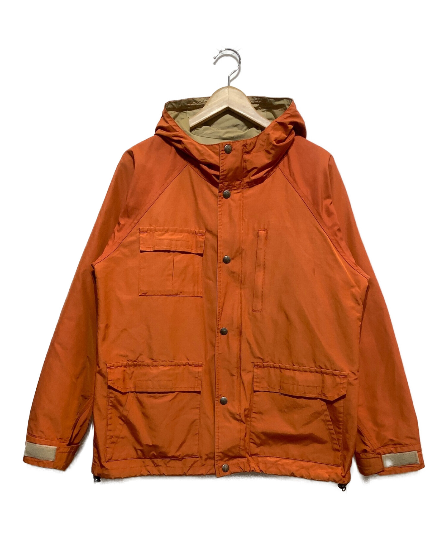 中古・古着通販】SIERRA DESIGNS (シエラデザインズ) 40/60クロス