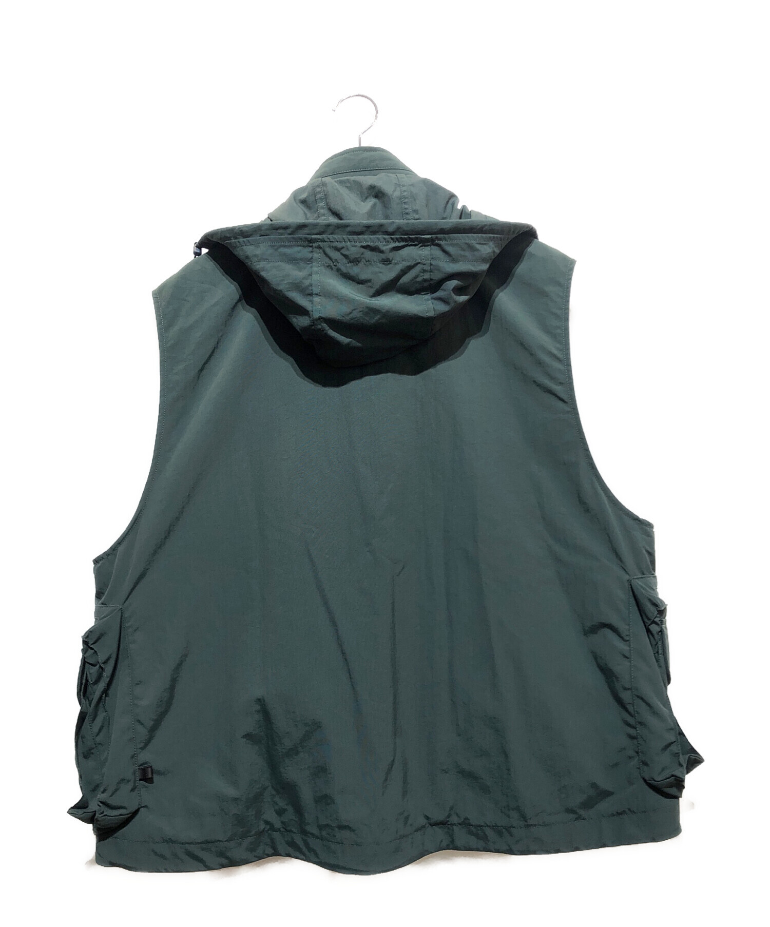 中古・古着通販】DAIWA PIER39 (ダイワ ピア39) フィッシングベスト