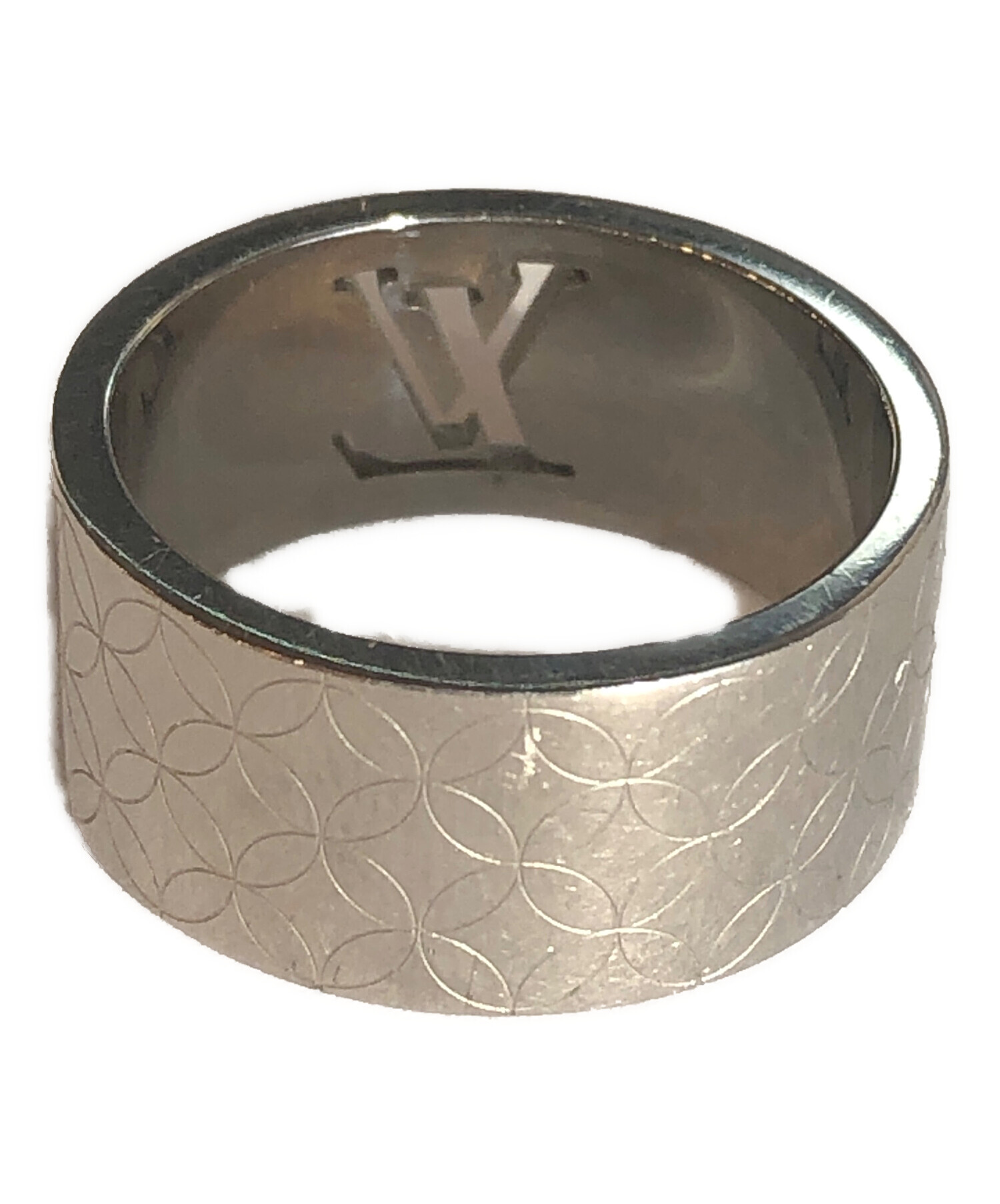 中古・古着通販】LOUIS VUITTON (ルイ ヴィトン) リング バーグ