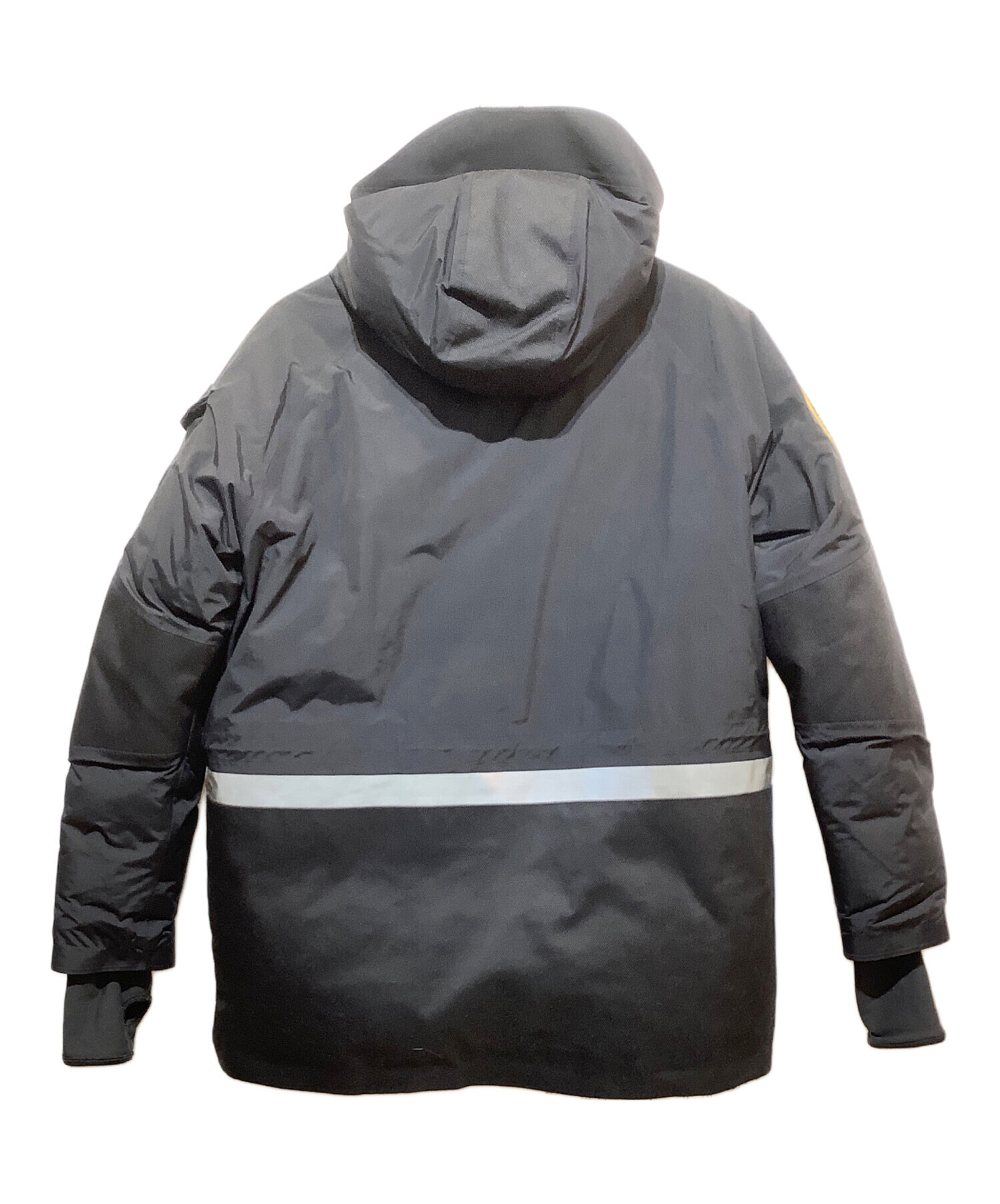 中古・古着通販】Denham×MINOTAUR (デンハム×ミノトール) ダウン