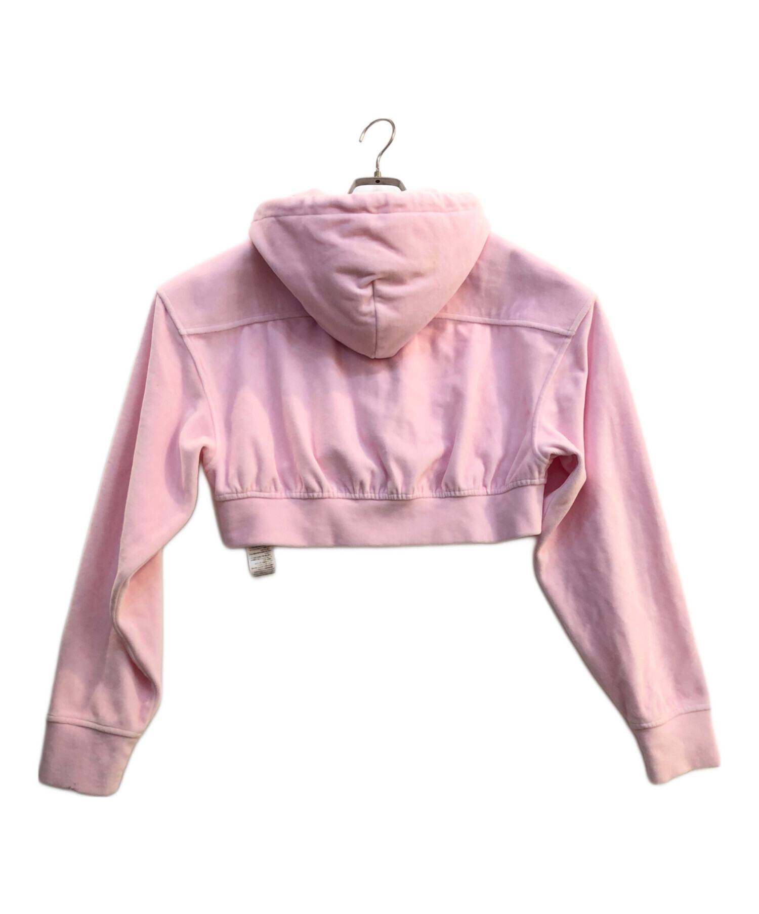 中古・古着通販】ALEXANDER WANG (アレキサンダー・ワン) ジップ