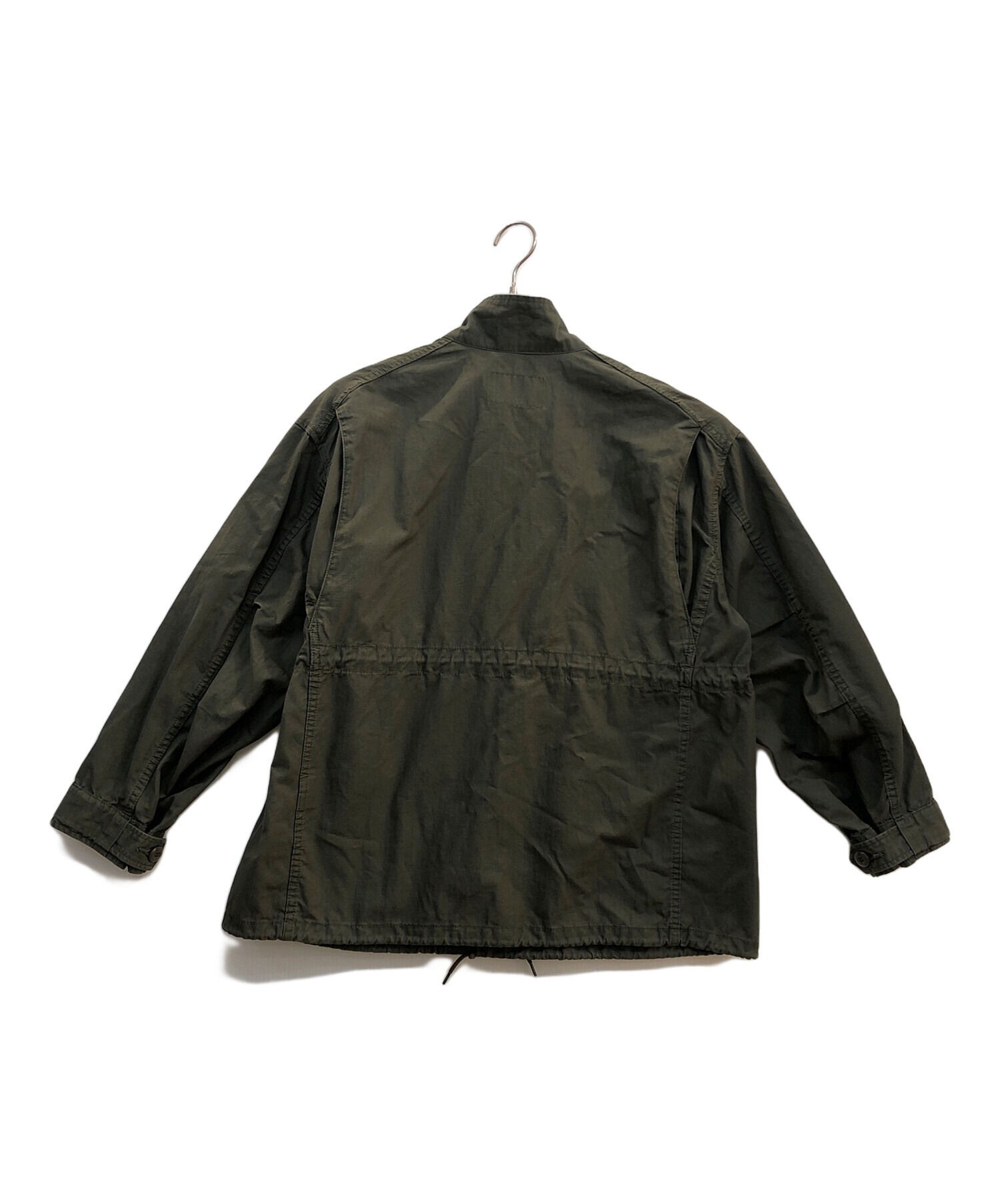 中古・古着通販】FRAMeWORK (フレームワーク) リップストップ