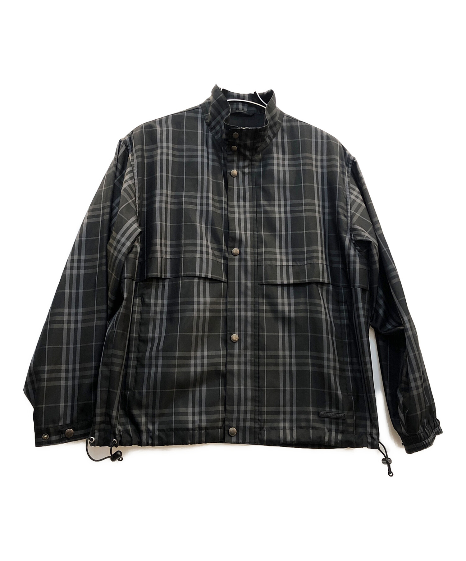 中古・古着通販】BURBERRY GOLF (バーバリーゴルフ) ゴルフウェア ノバ