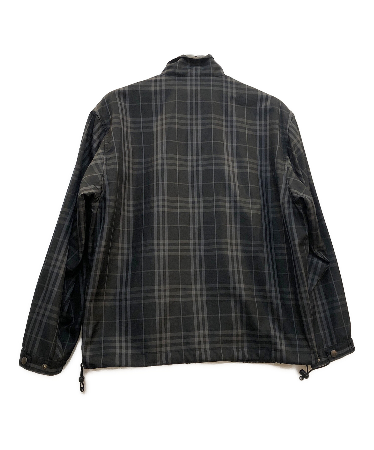 中古・古着通販】BURBERRY GOLF (バーバリーゴルフ) ゴルフウェア ノバ