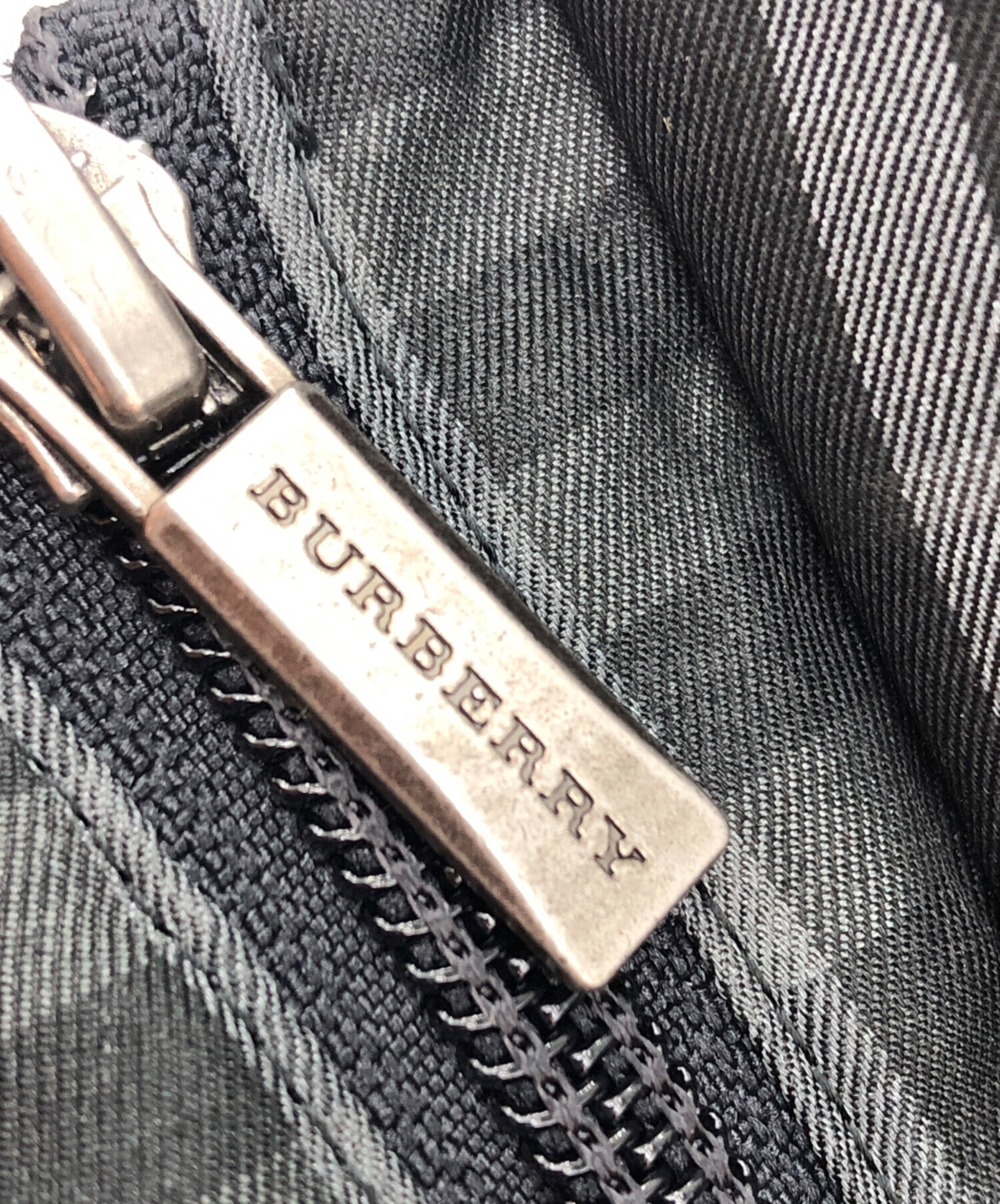 中古・古着通販】BURBERRY GOLF (バーバリーゴルフ) ゴルフウェア ノバ