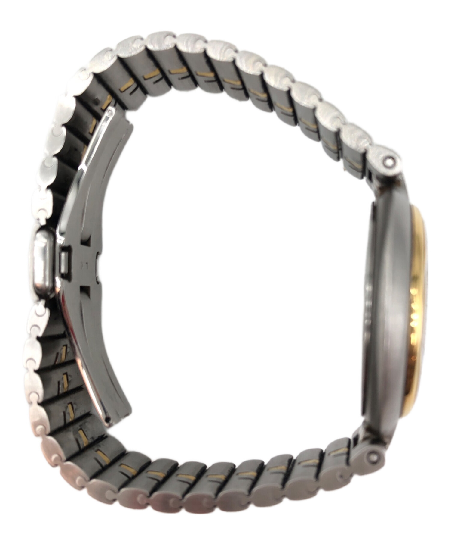 中古・古着通販】dunhill (ダンヒル) リストウォッチ｜ブランド・古着