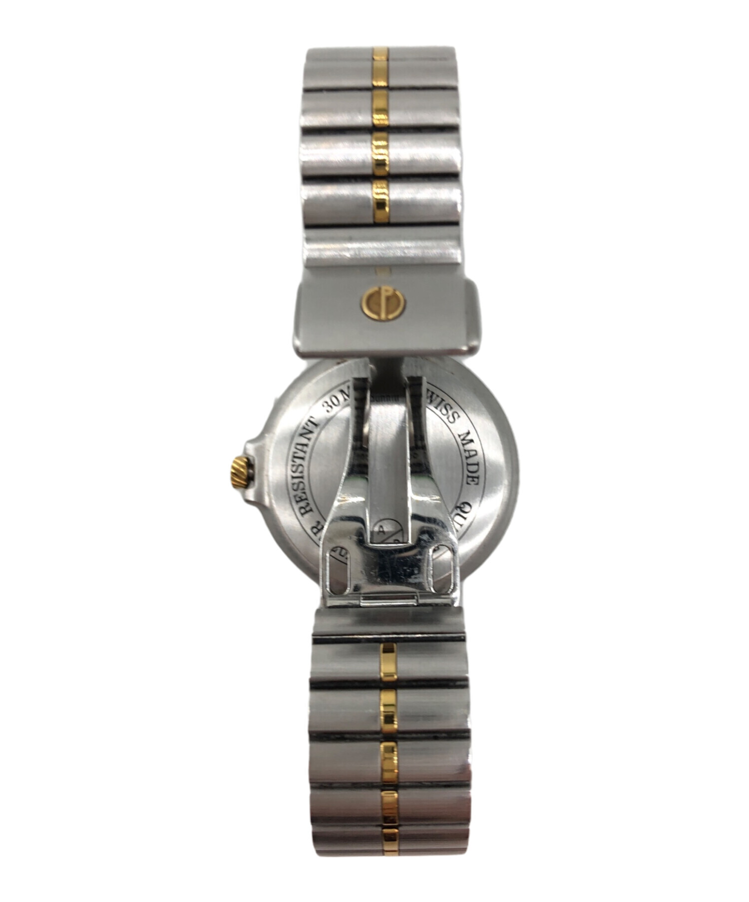 中古・古着通販】dunhill (ダンヒル) リストウォッチ｜ブランド・古着