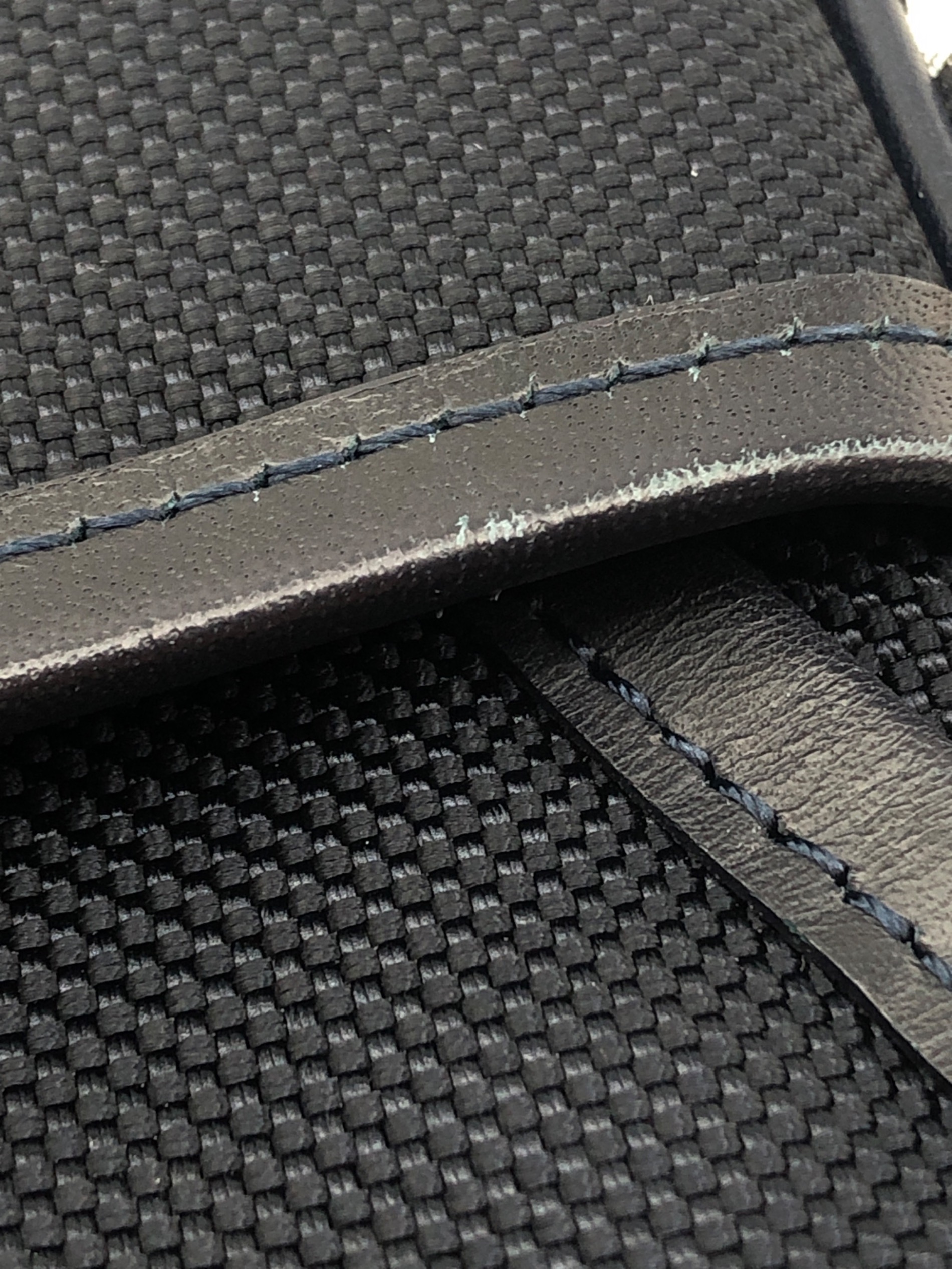 中古・古着通販】BURBERRY BLACK LABEL (バーバリーブラックレーベル