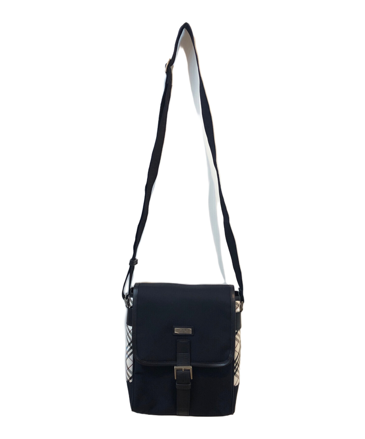 中古・古着通販】BURBERRY BLACK LABEL (バーバリーブラックレーベル