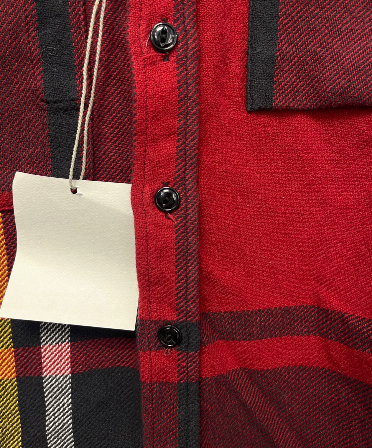 中古・古着通販】Engineered Garments (エンジニアド ガーメンツ