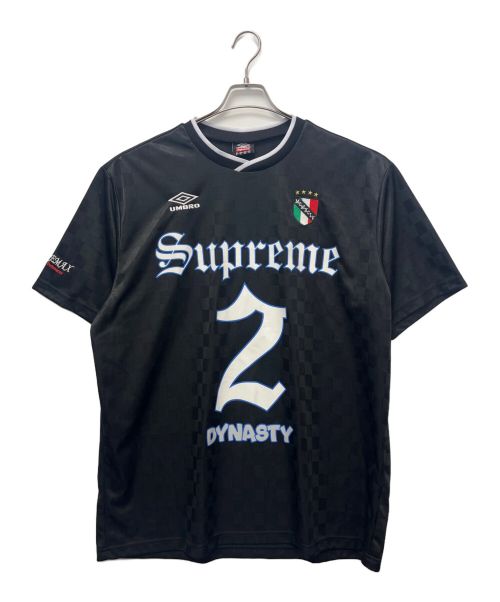 中古・古着通販】Supreme (シュプリーム) UMBRO (アンブロ) ゲーム