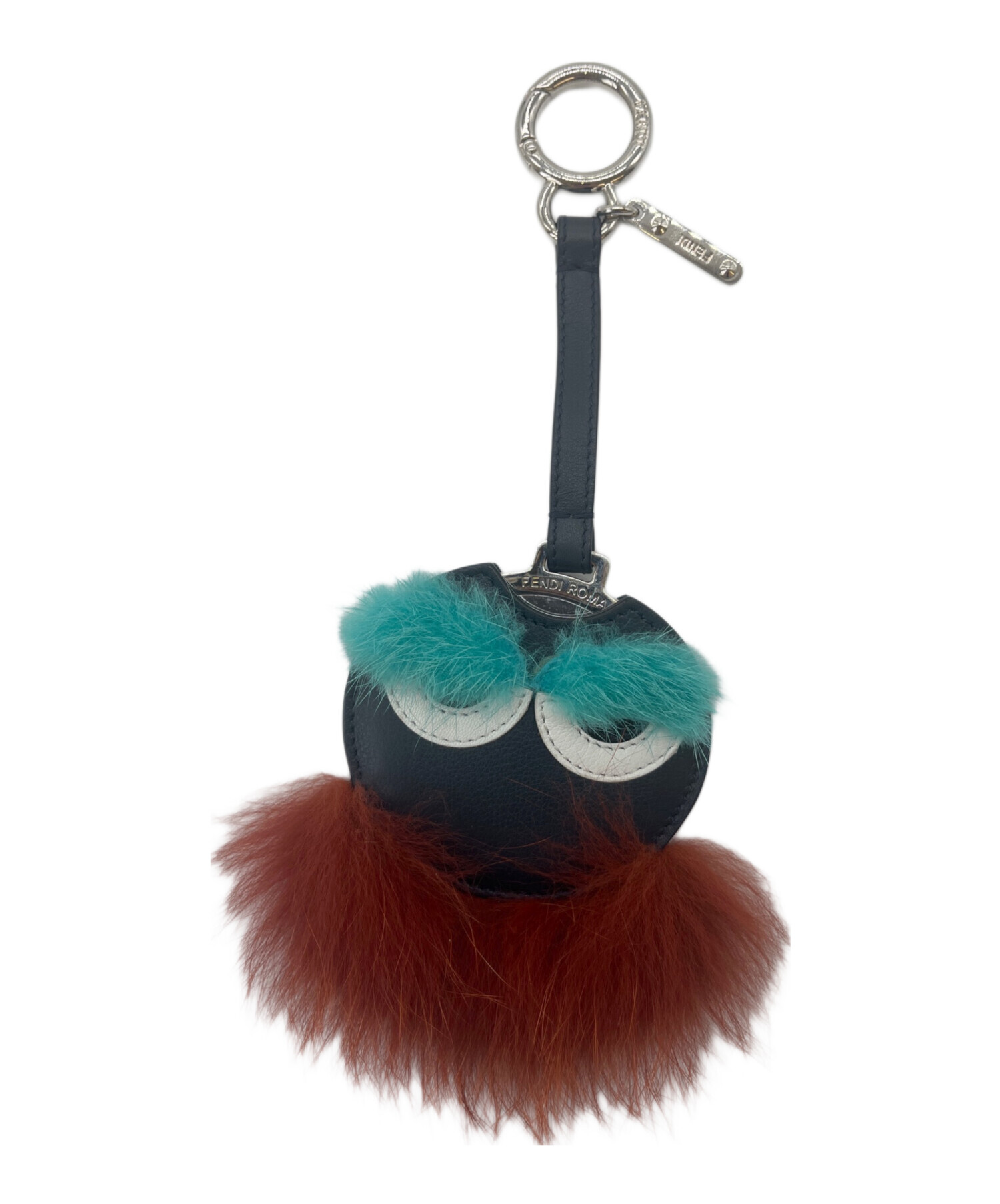 中古・古着通販】FENDI (フェンディ) チャーム｜ブランド・古着通販