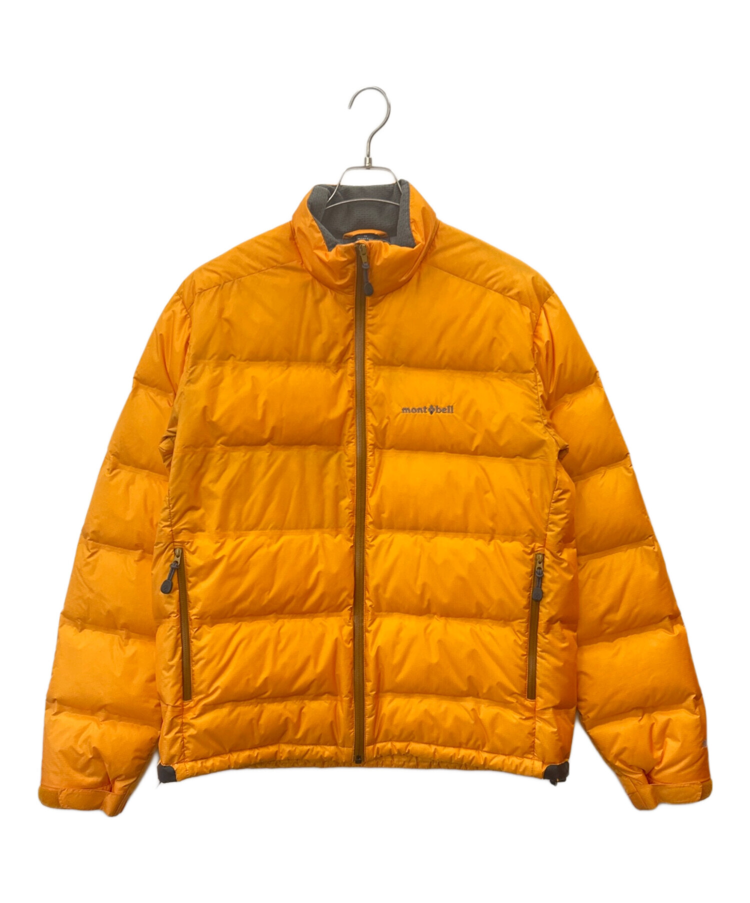 中古・古着通販】mont-bell (モンベル) mont-bell パーマフロスト