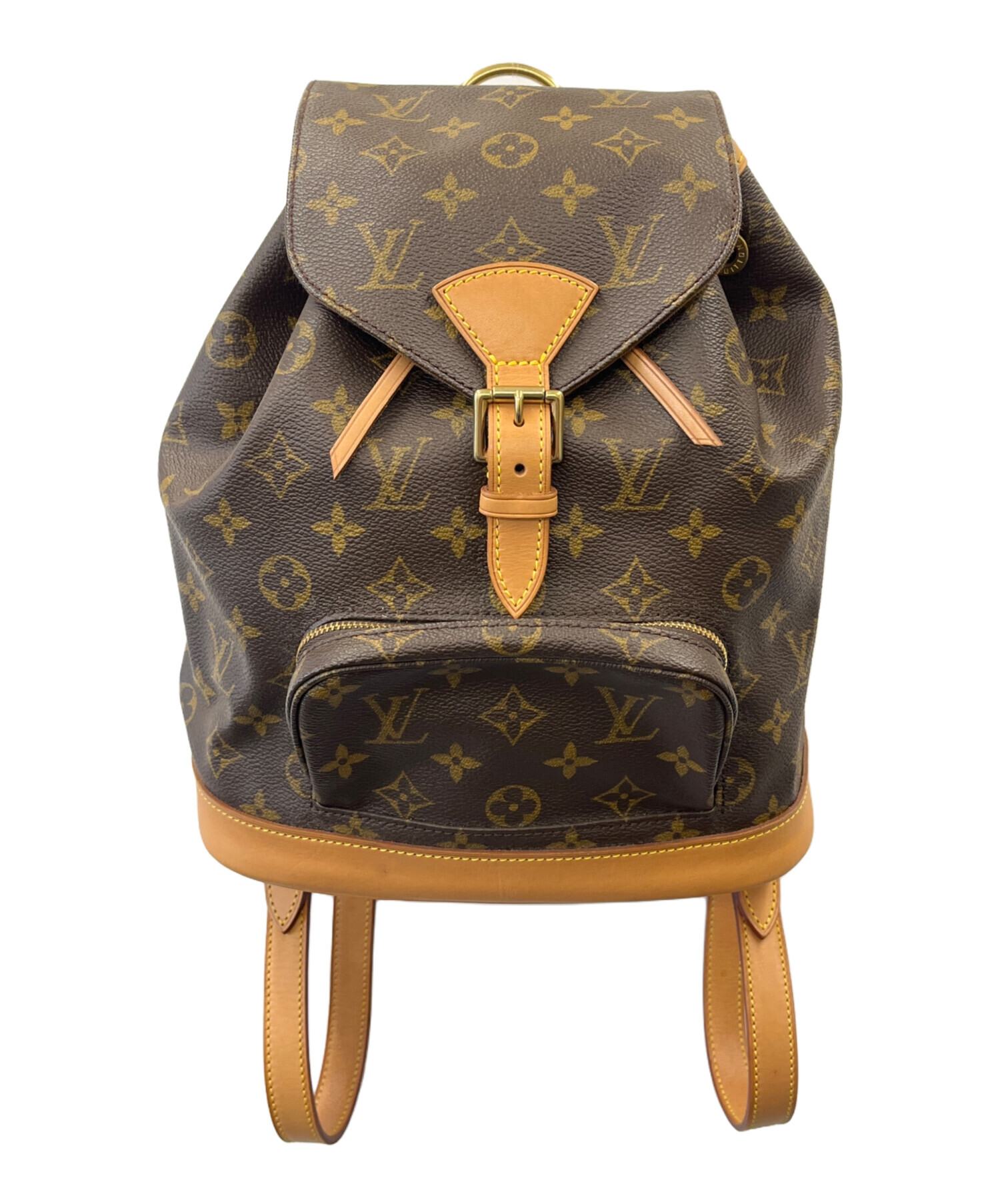 中古・古着通販】LOUIS VUITTON (ルイ ヴィトン) LOUIS VUITTON