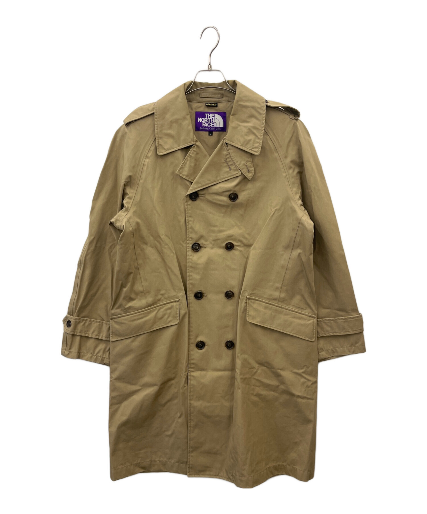 中古・古着通販】THE NORTHFACE PURPLELABEL (ザ・ノースフェイス