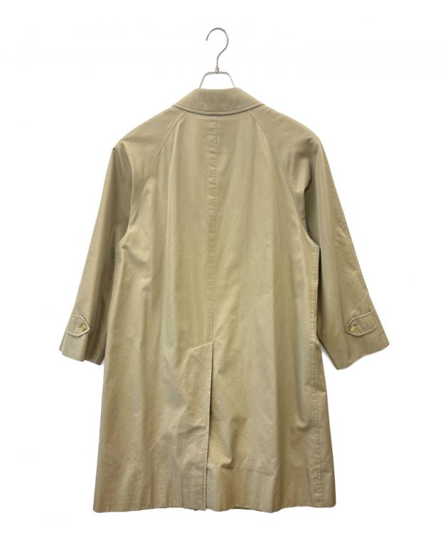 中古・古着通販】Burberry's (バーバリーズ) Burberry's ステンカラー