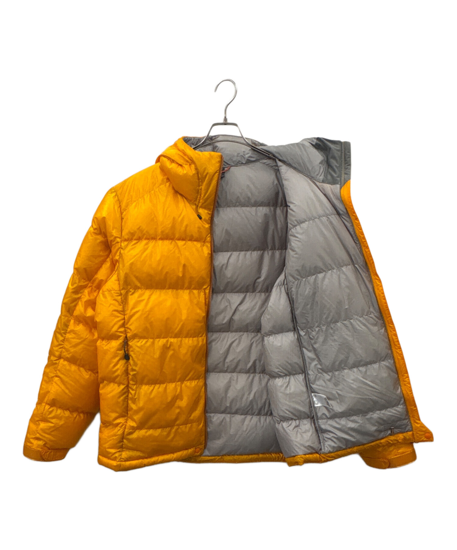 中古・古着通販】mont-bell (モンベル) mont-bell アルパインダウン