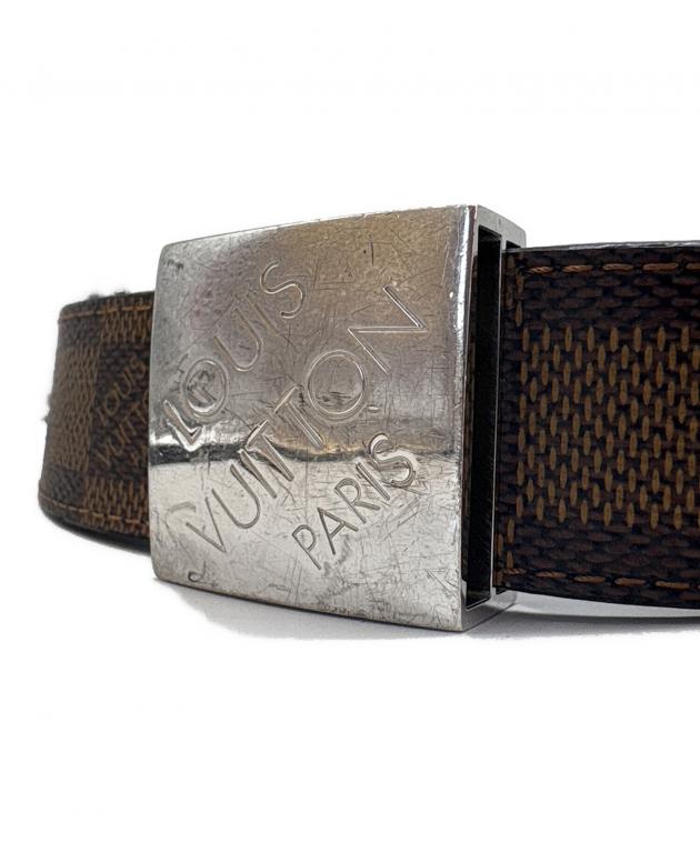 中古・古着通販】LOUIS VUITTON (ルイ ヴィトン) LOUIS VUITTON ダミエ