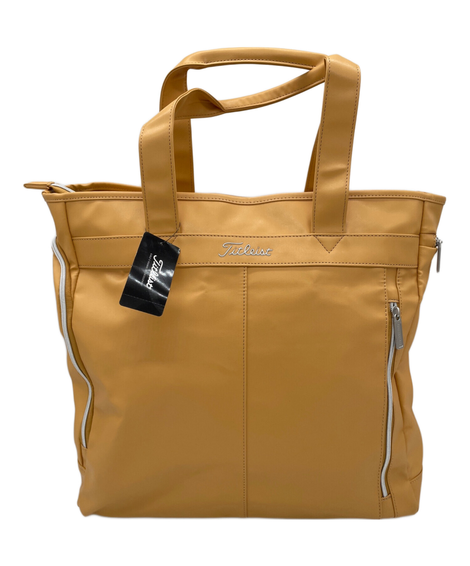 中古・古着通販】Titleist (タイトリスト) Mercedes Benz (メルセデス