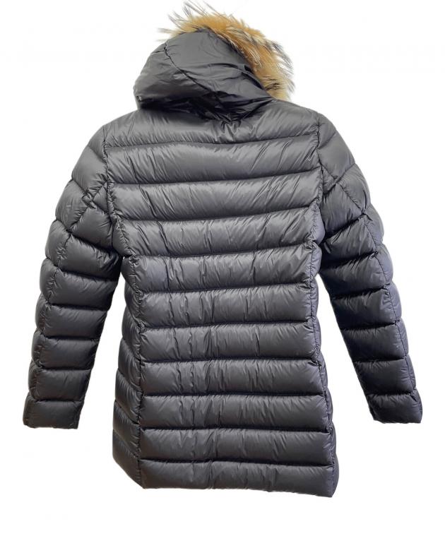 中古・古着通販】WOOLRICH (ウールリッチ) スカーレットパーカー