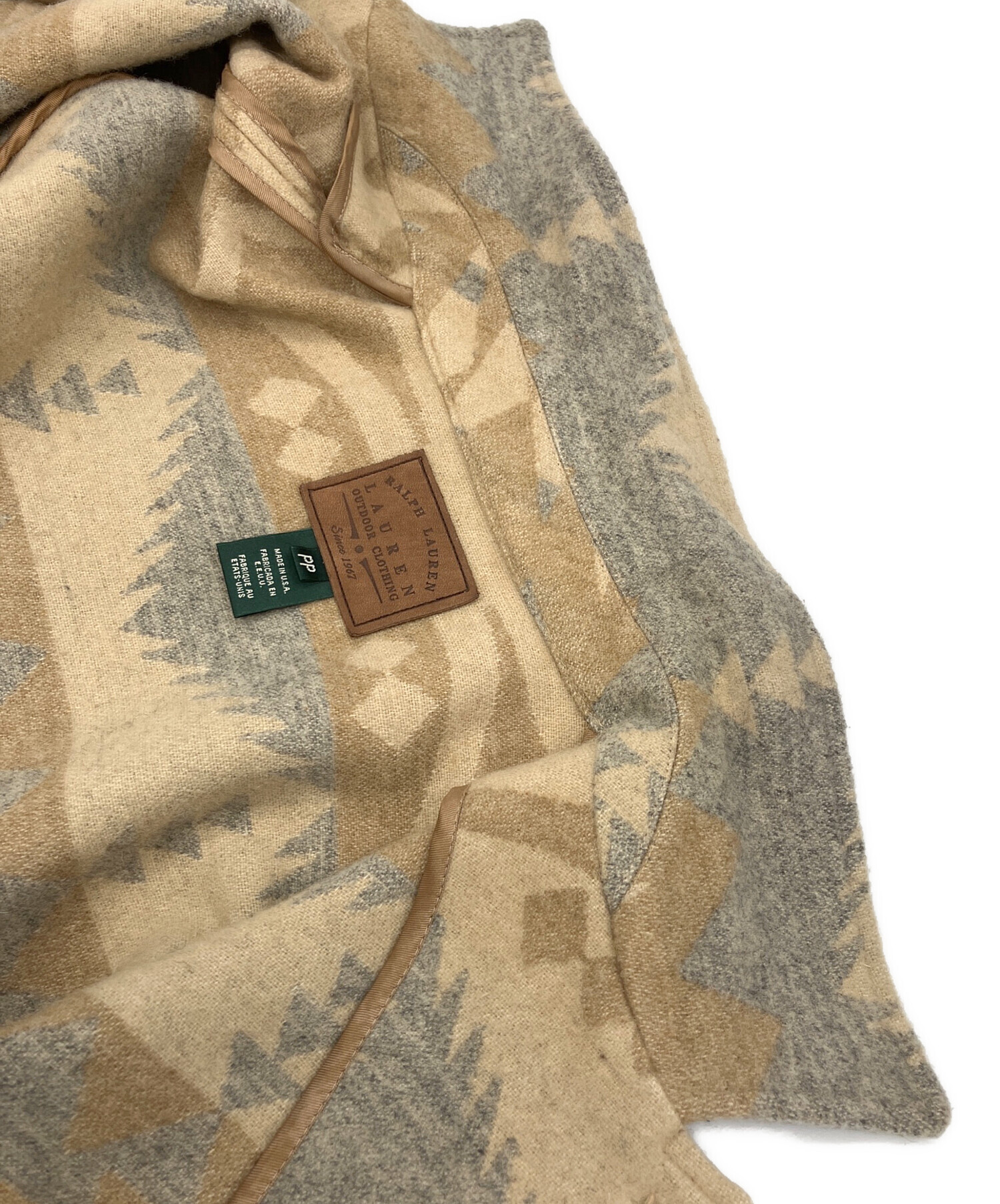 中古・古着通販】LAUREN RALPH LAUREN (ローレンラルフローレン