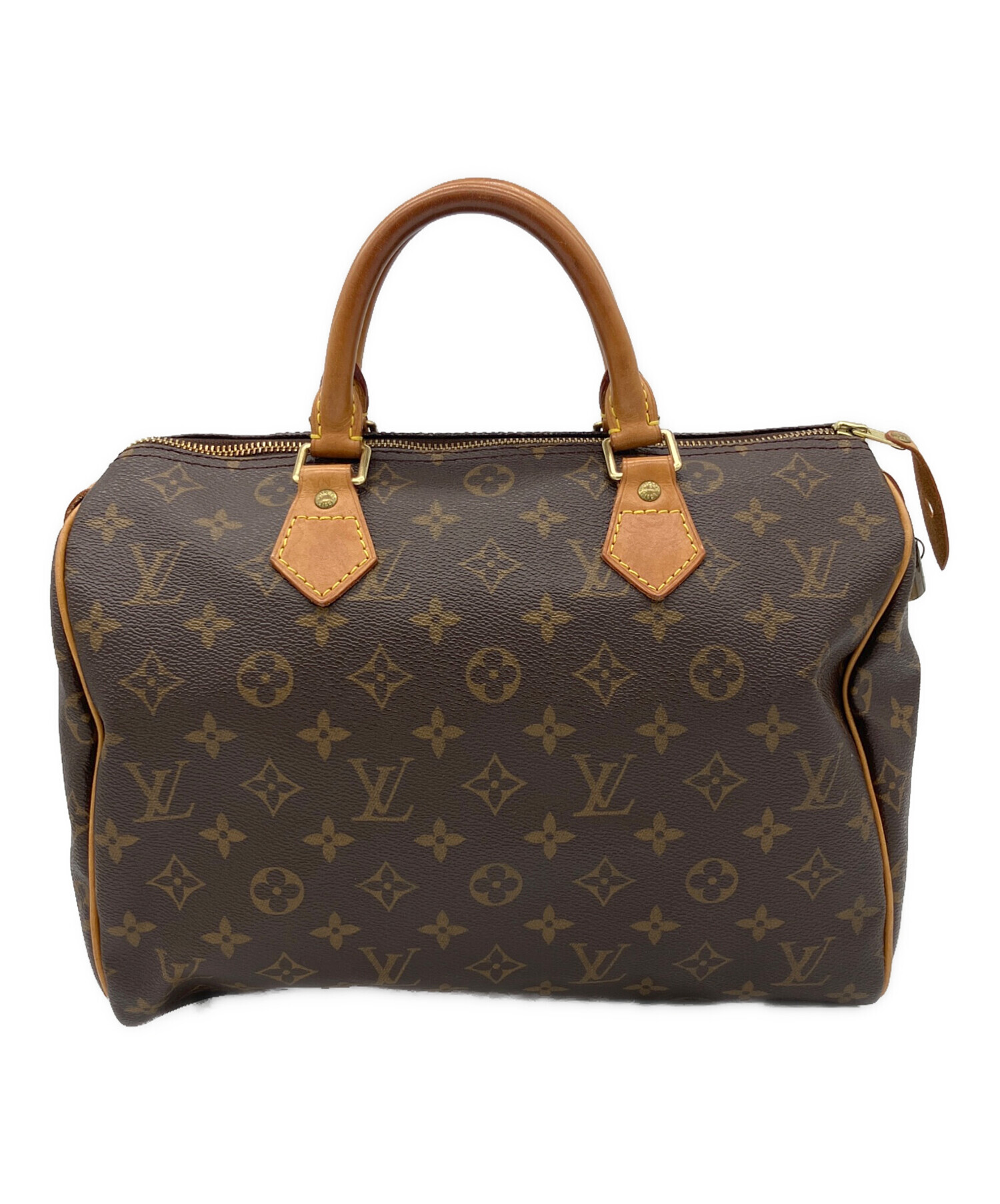 中古・古着通販】LOUIS VUITTON (ルイ ヴィトン) スピーディ30