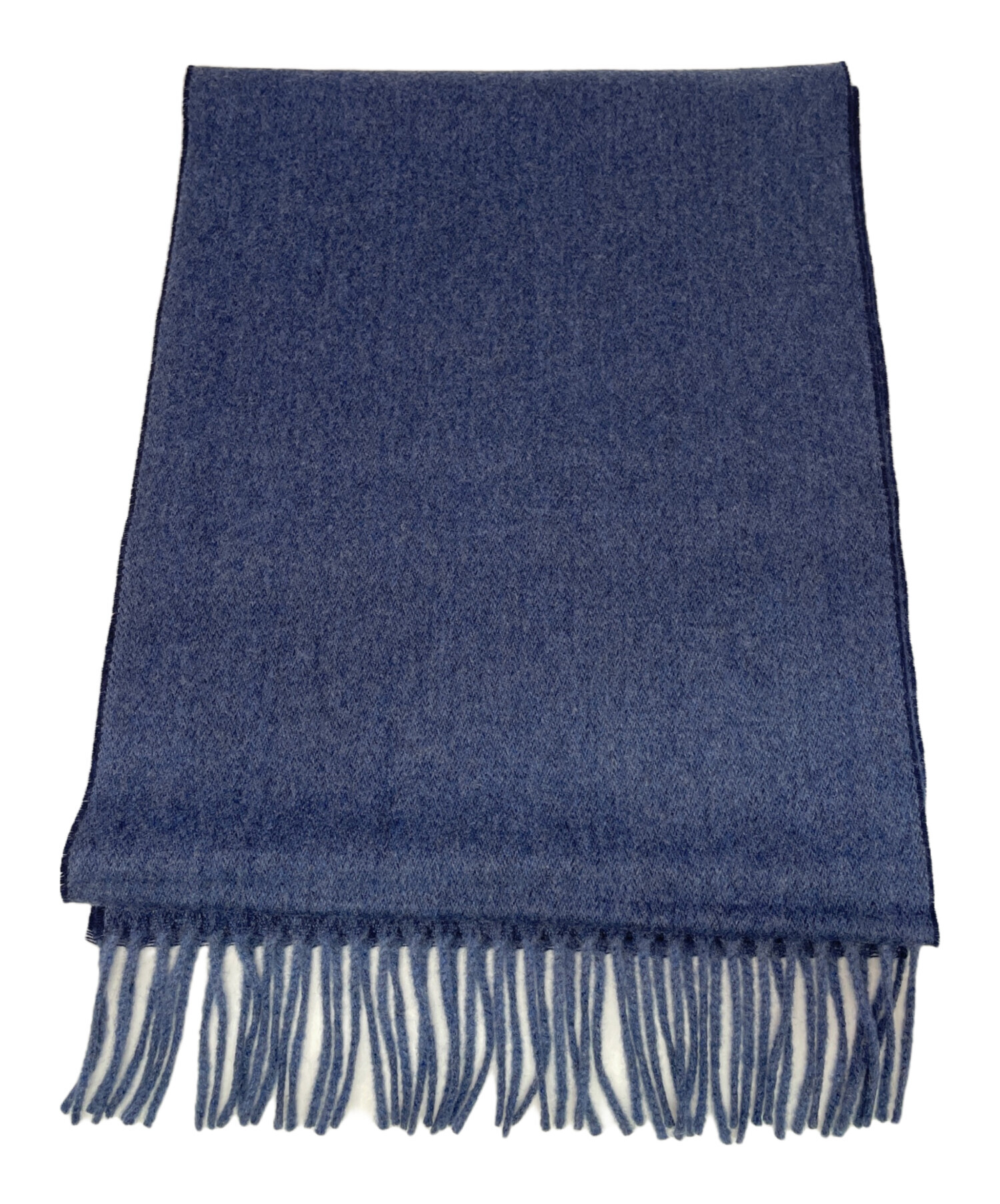 中古・古着通販】LOUIS VUITTON (ルイ ヴィトン) カシミヤ混マフラー