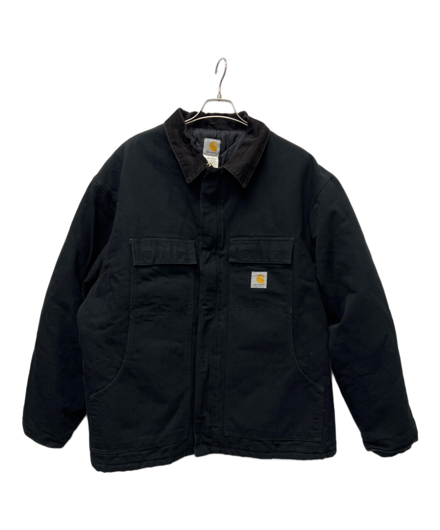 中古・古着通販】CarHartt (カーハート) トラディショナルコート