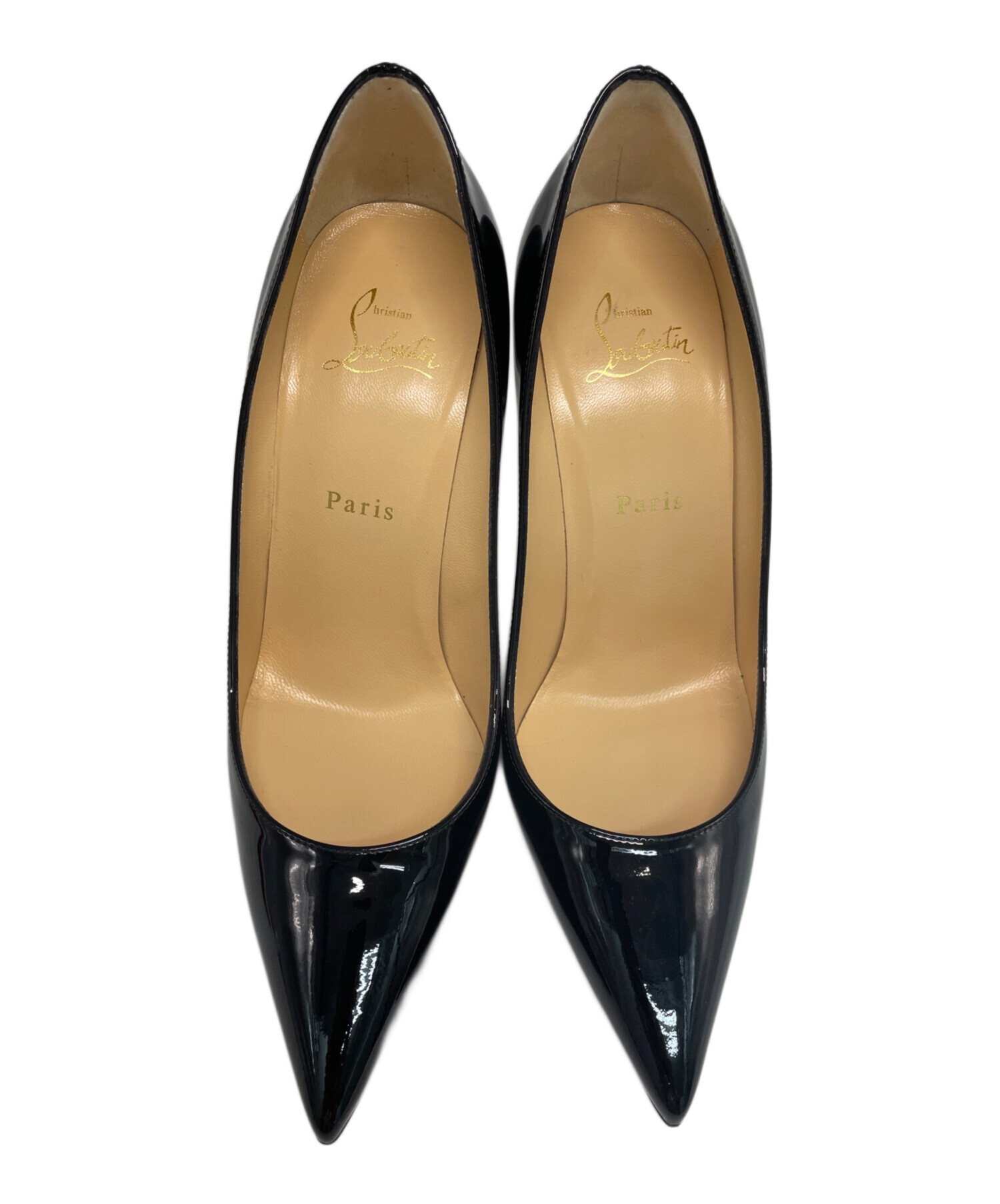 中古・古着通販】Christian Louboutin (クリスチャン・ルブタン