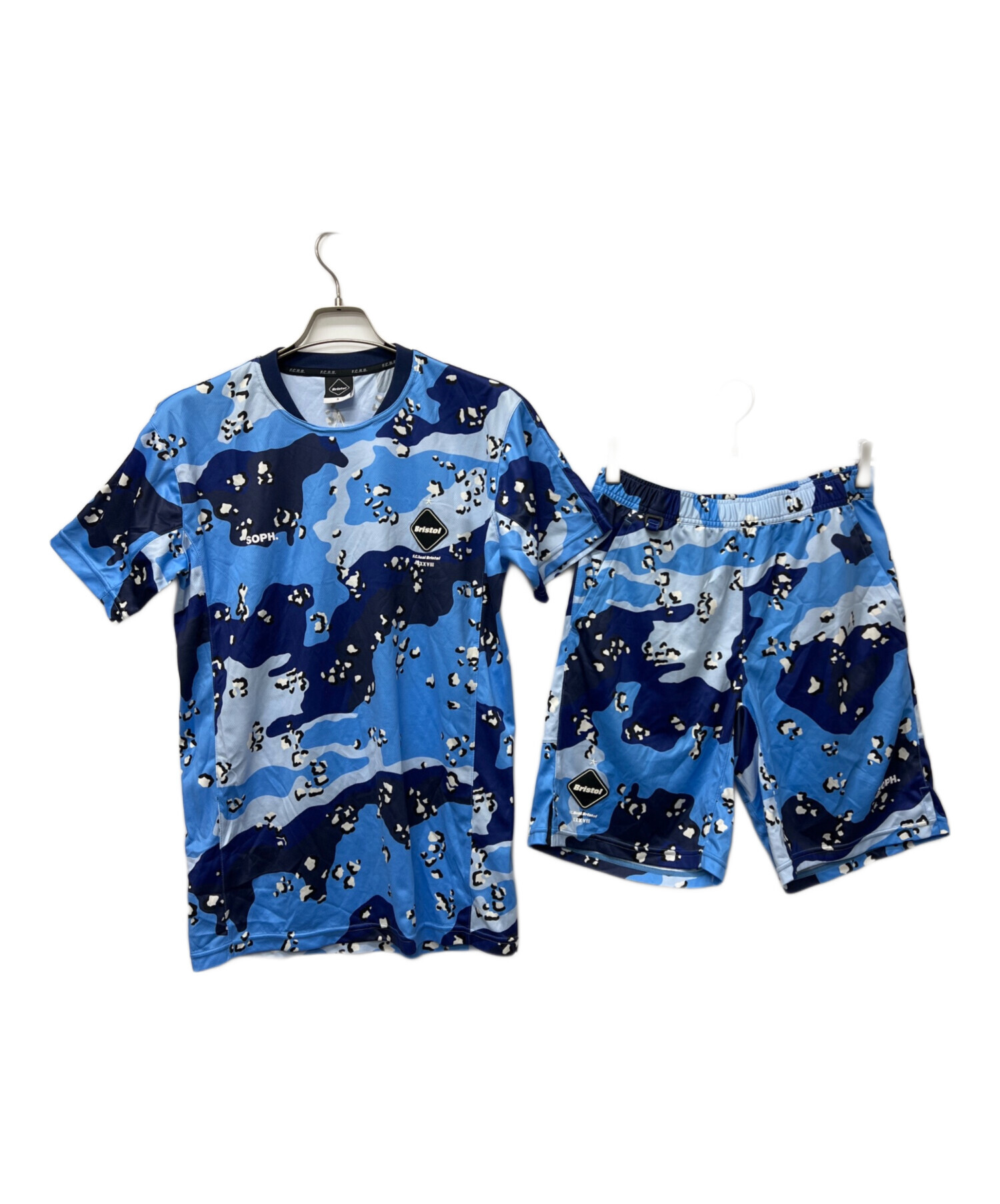 中古・古着通販】F.C.R.B. (エフシーレアルブリストル) Bristol