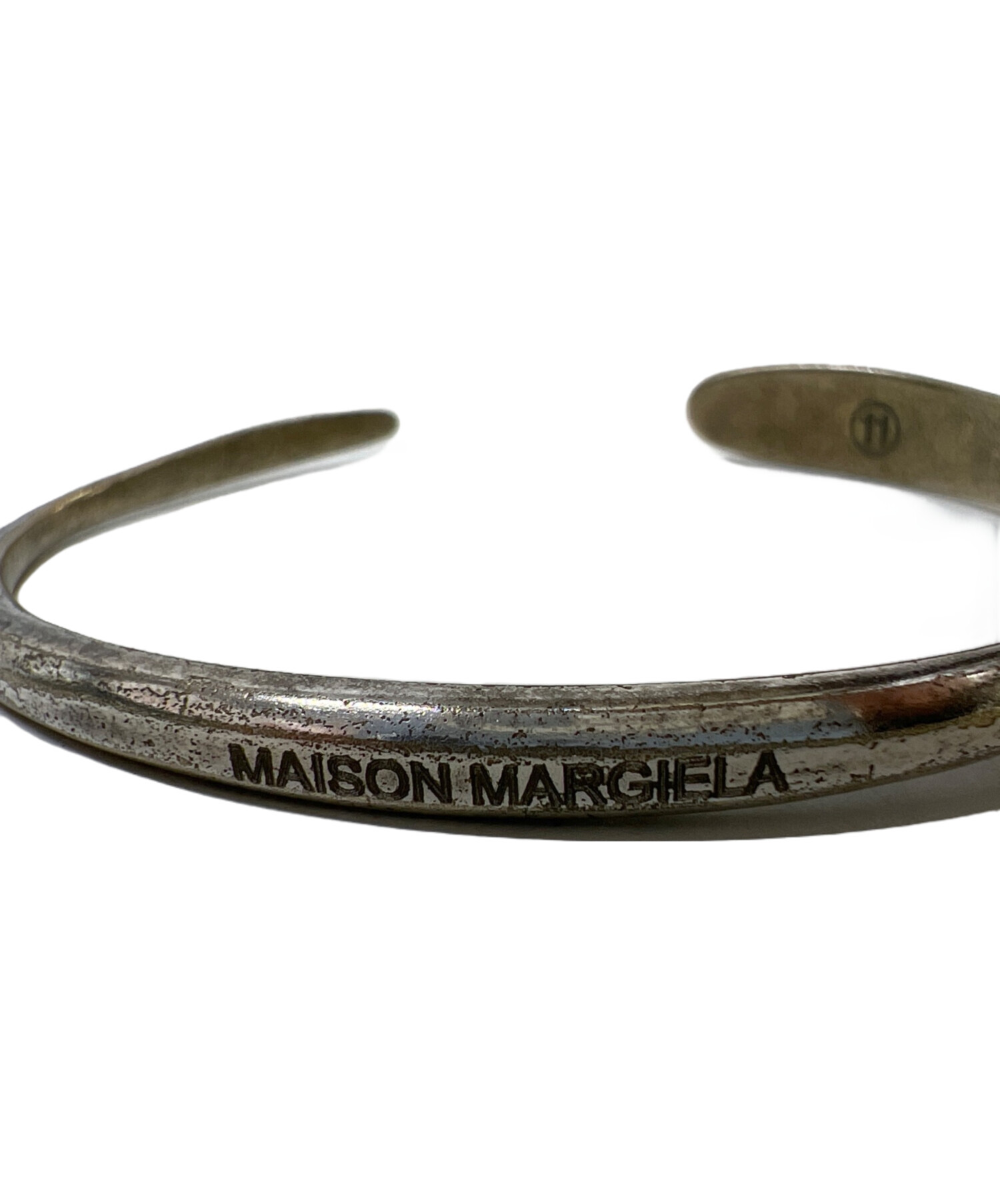 中古・古着通販】Maison Margiela (メゾンマルジェラ) バングル