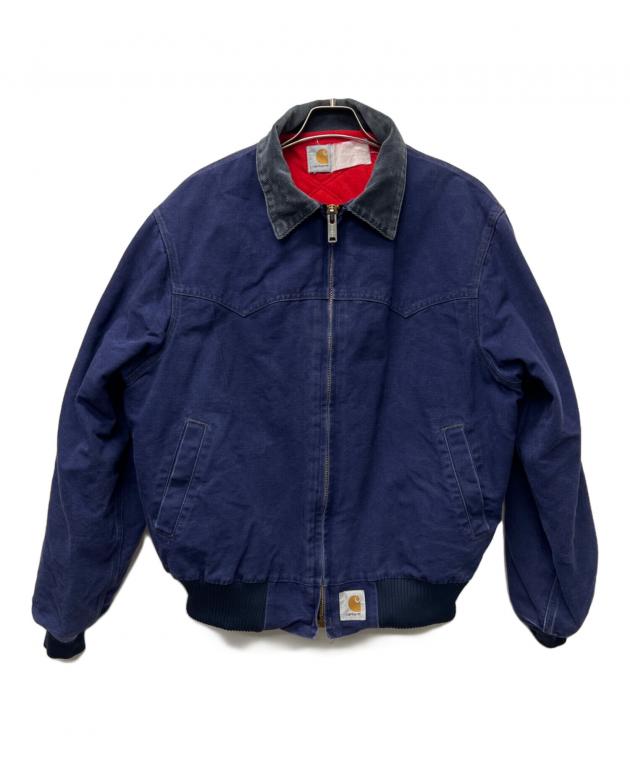 中古・古着通販】CarHartt (カーハート) サンタフェジャケット
