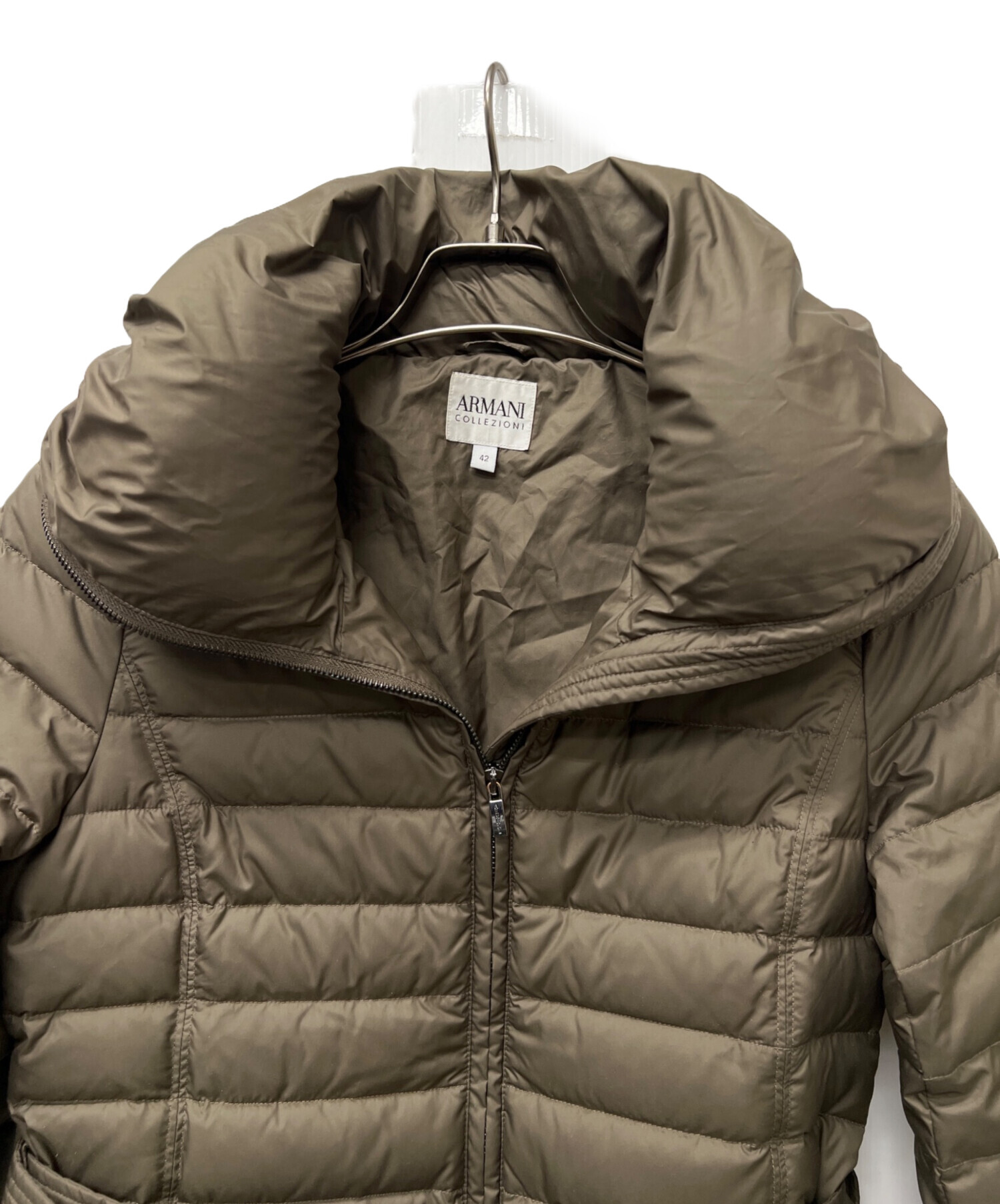 中古・古着通販】ARMANI COLLEZIONI (アルマーニ コレツィオーニ