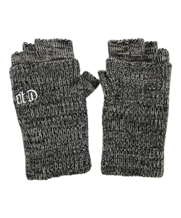 中古・古着通販】COOTIE PRODUCTIONS (クーティープロダクツ) 手袋