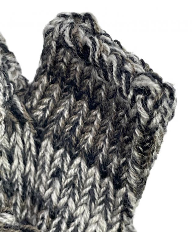 中古・古着通販】COOTIE PRODUCTIONS (クーティープロダクツ) 手袋