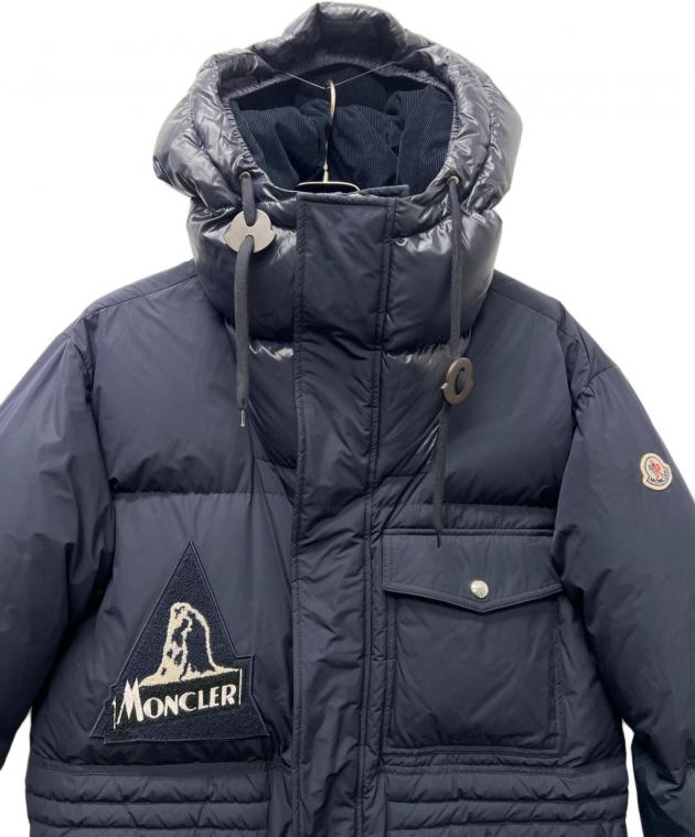 中古・古着通販】MONCLER (モンクレール) ダウンコート DEDION