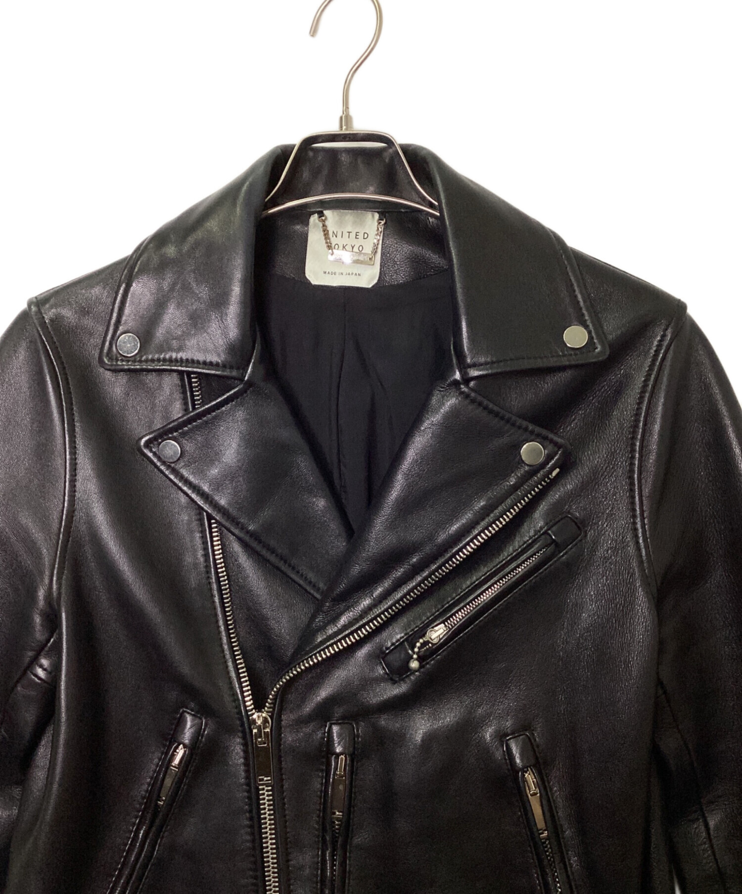 中古・古着通販】UNITED TOKYO (ユナイテッドトーキョー) INPELSA