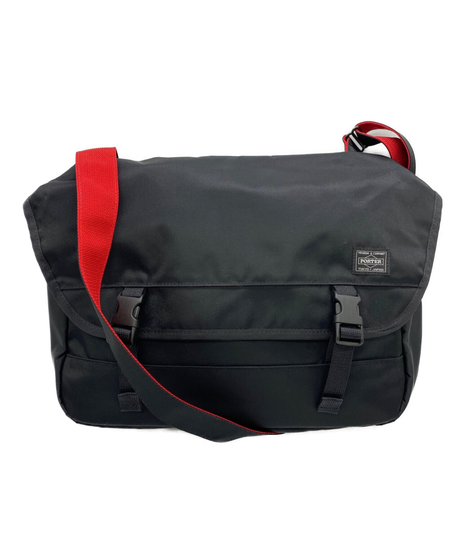 中古・古着通販】PORTER (ポーター) ILS (エルファイン ショルダー