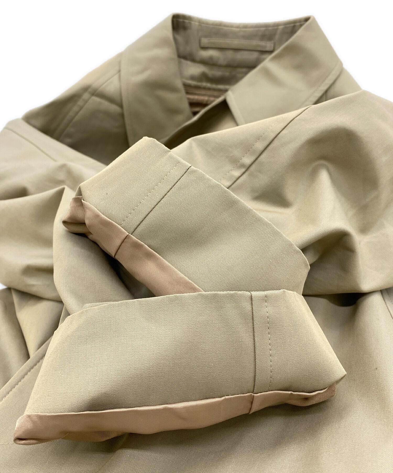 中古・古着通販】BURBERRY LONDON (バーバリーロンドン) チェック